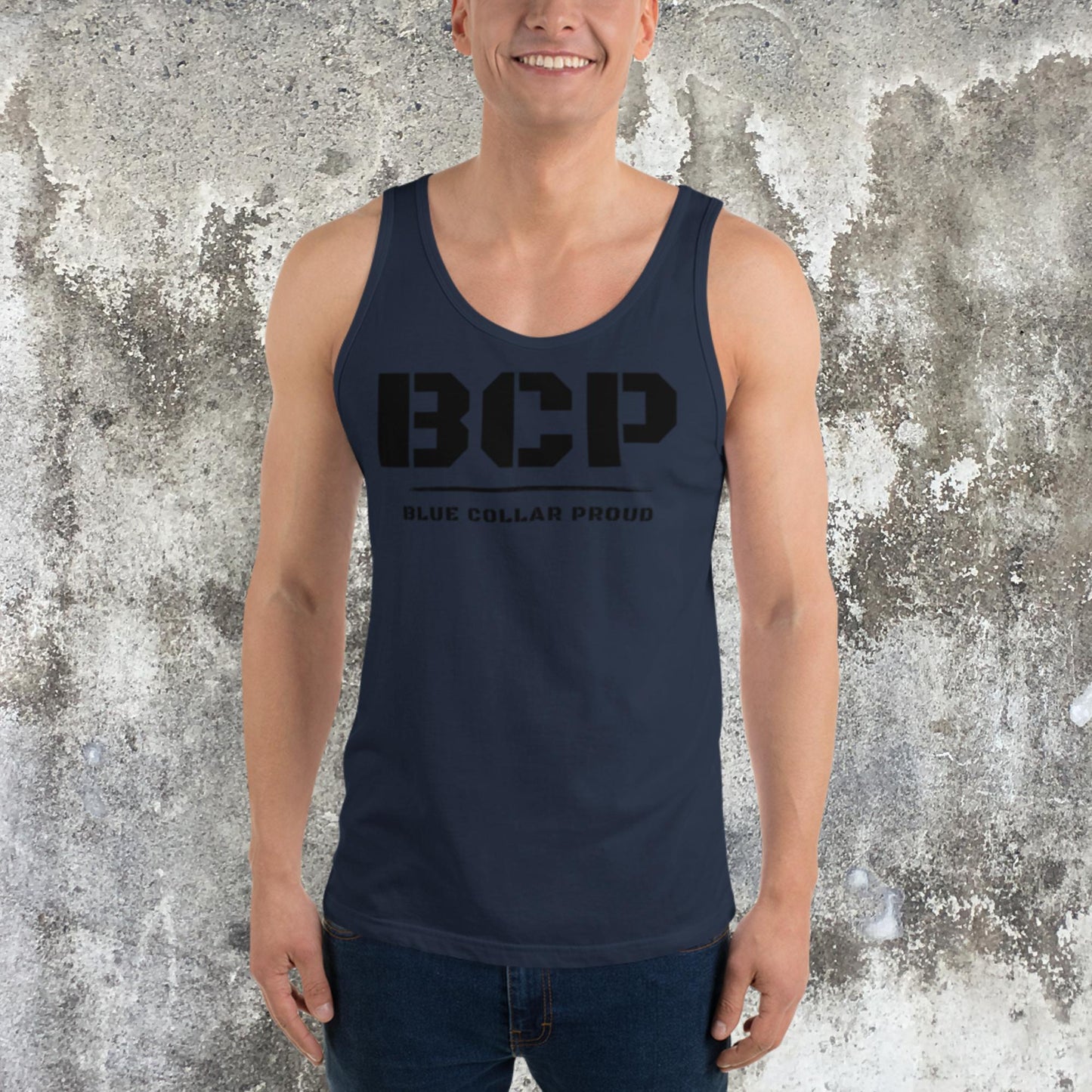 BCP Tank