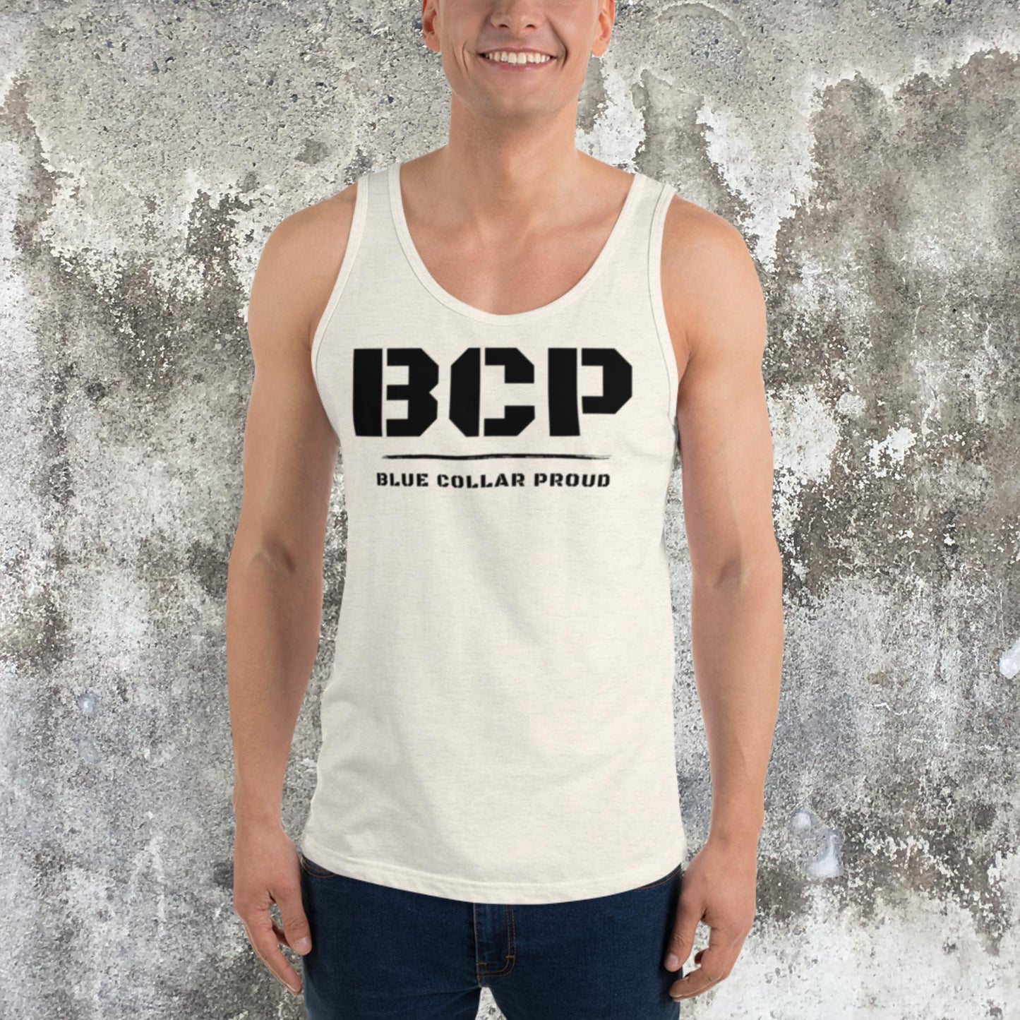 BCP Tank