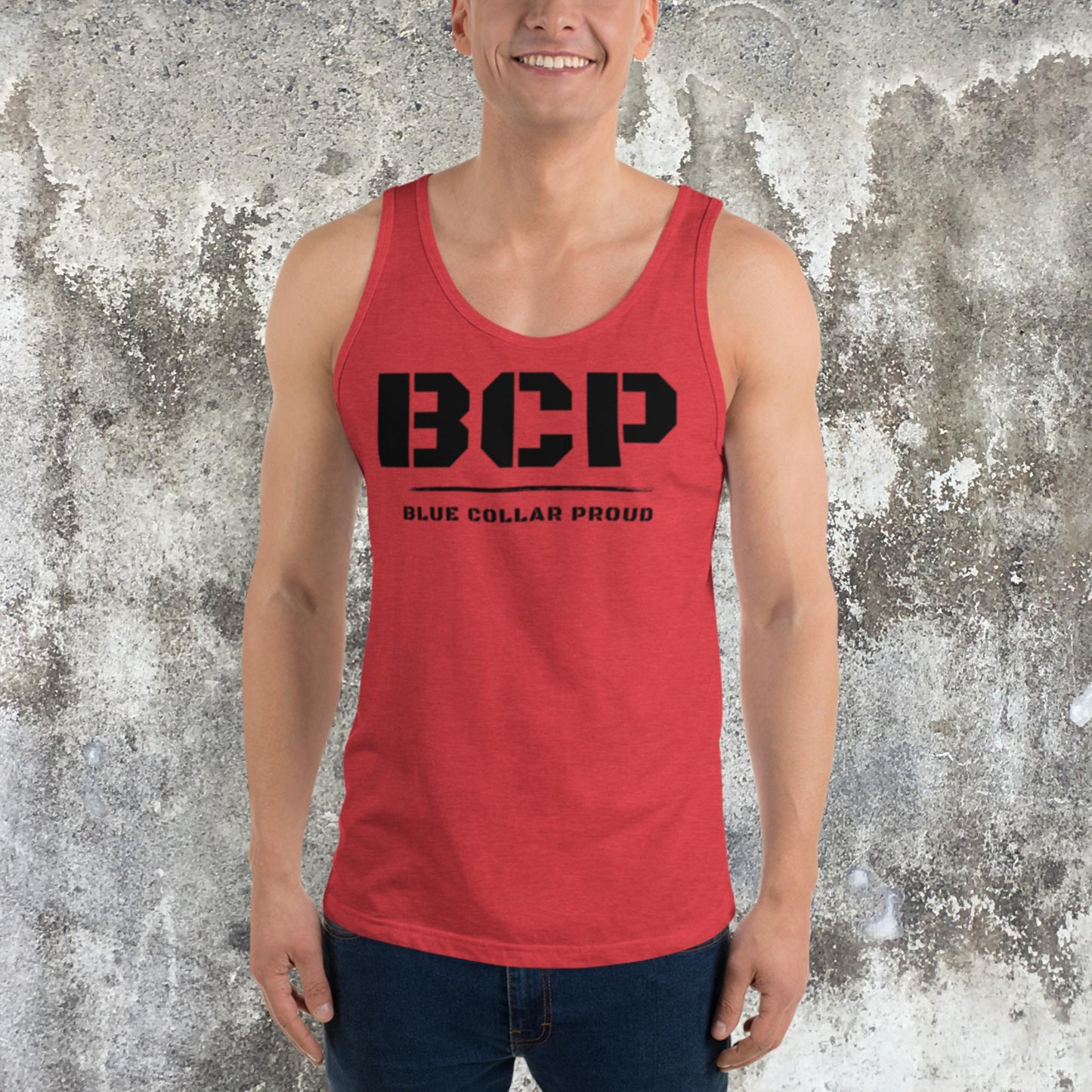 BCP Tank