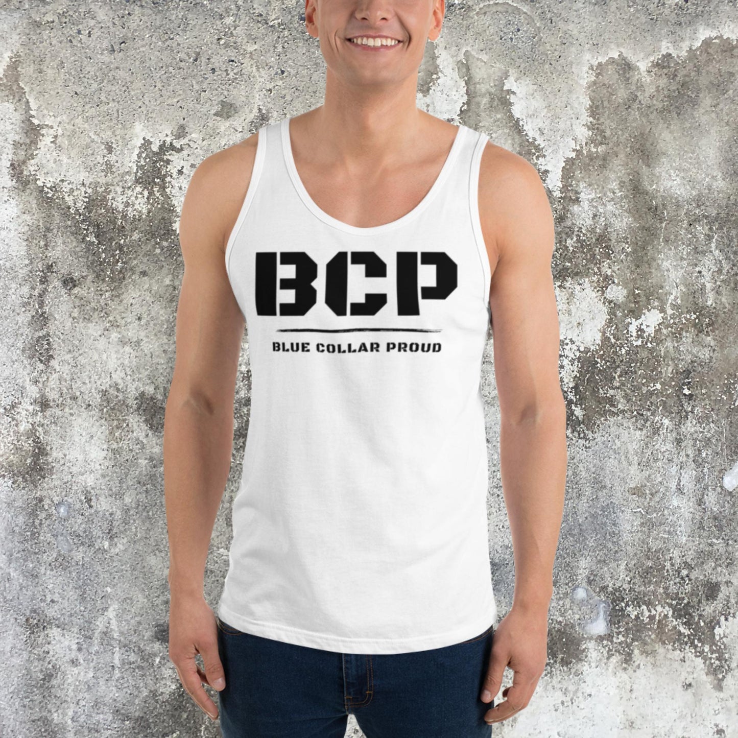 BCP Tank