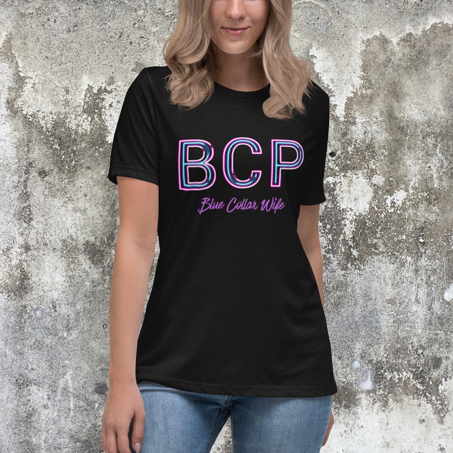 BCP