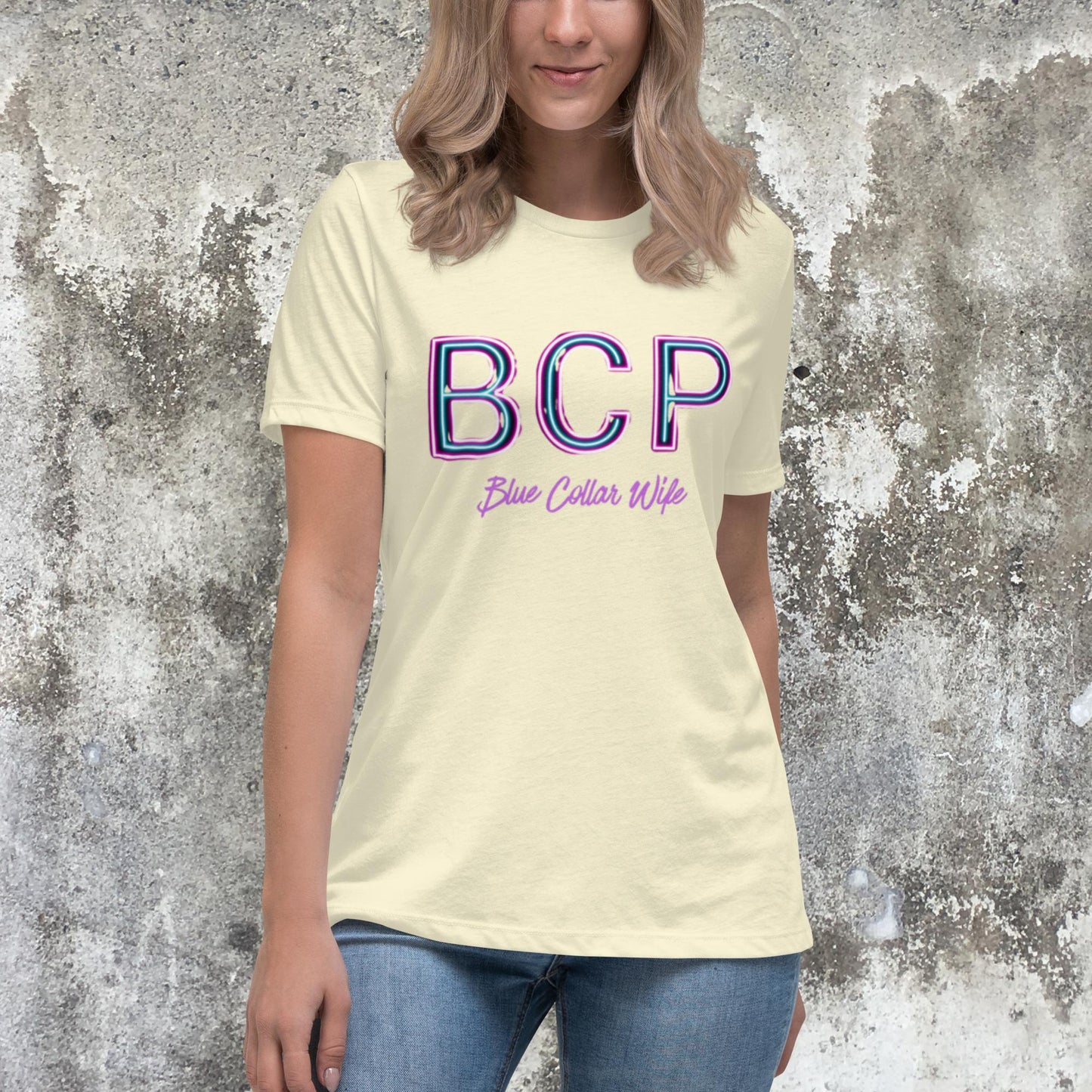 BCP