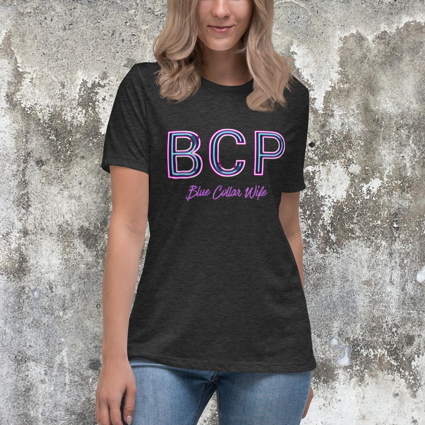 BCP