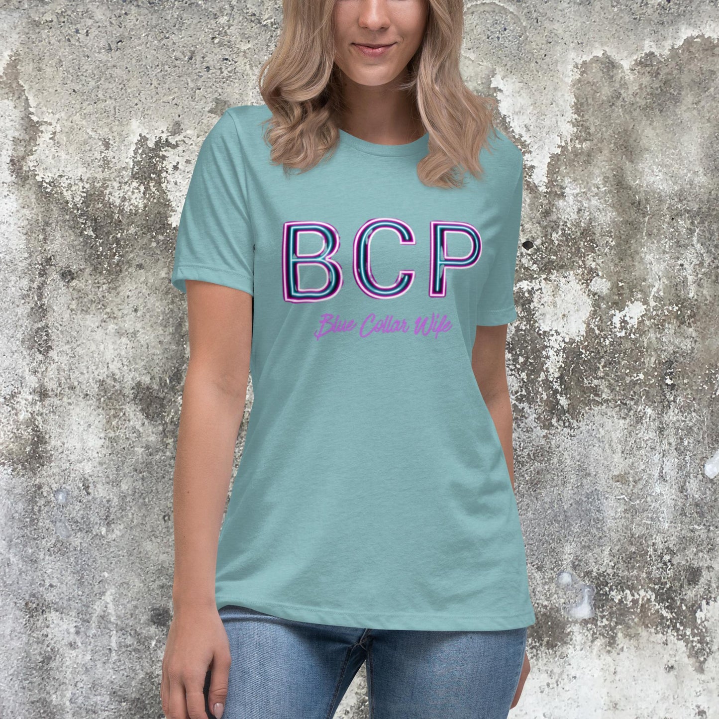 BCP