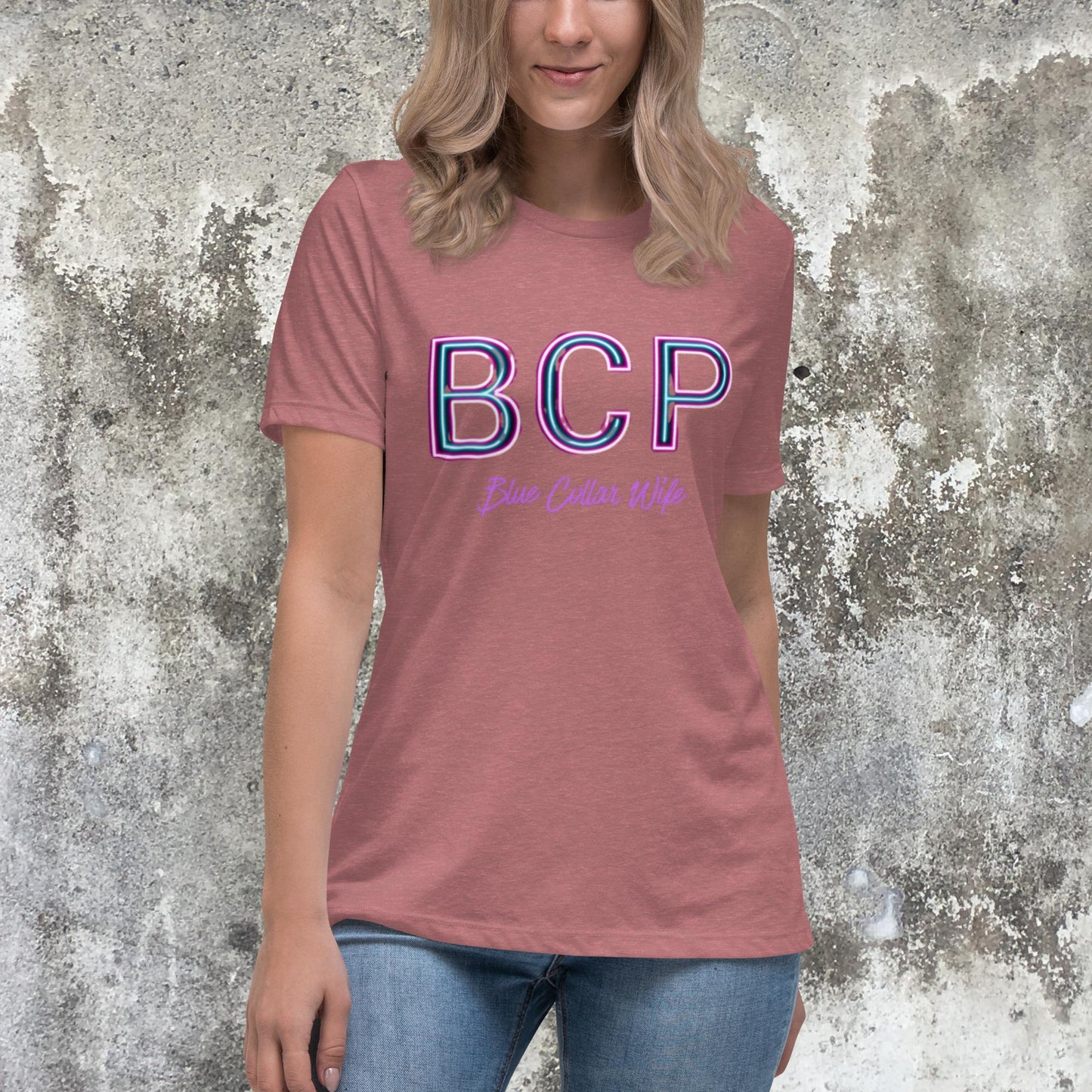 BCP