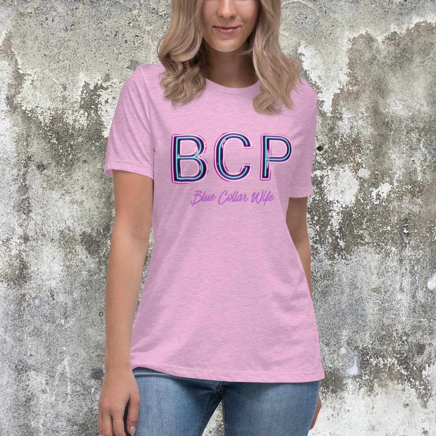 BCP