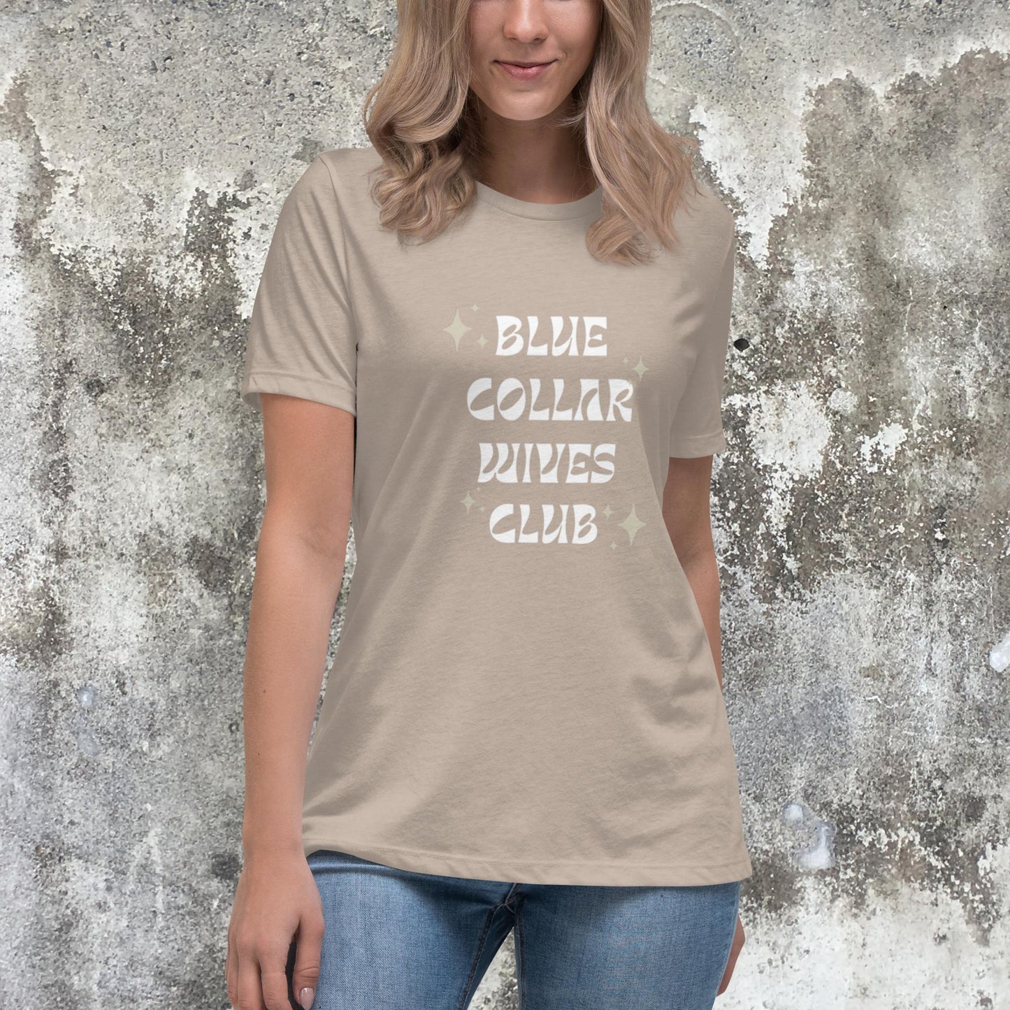 Blue Collar Wives Club