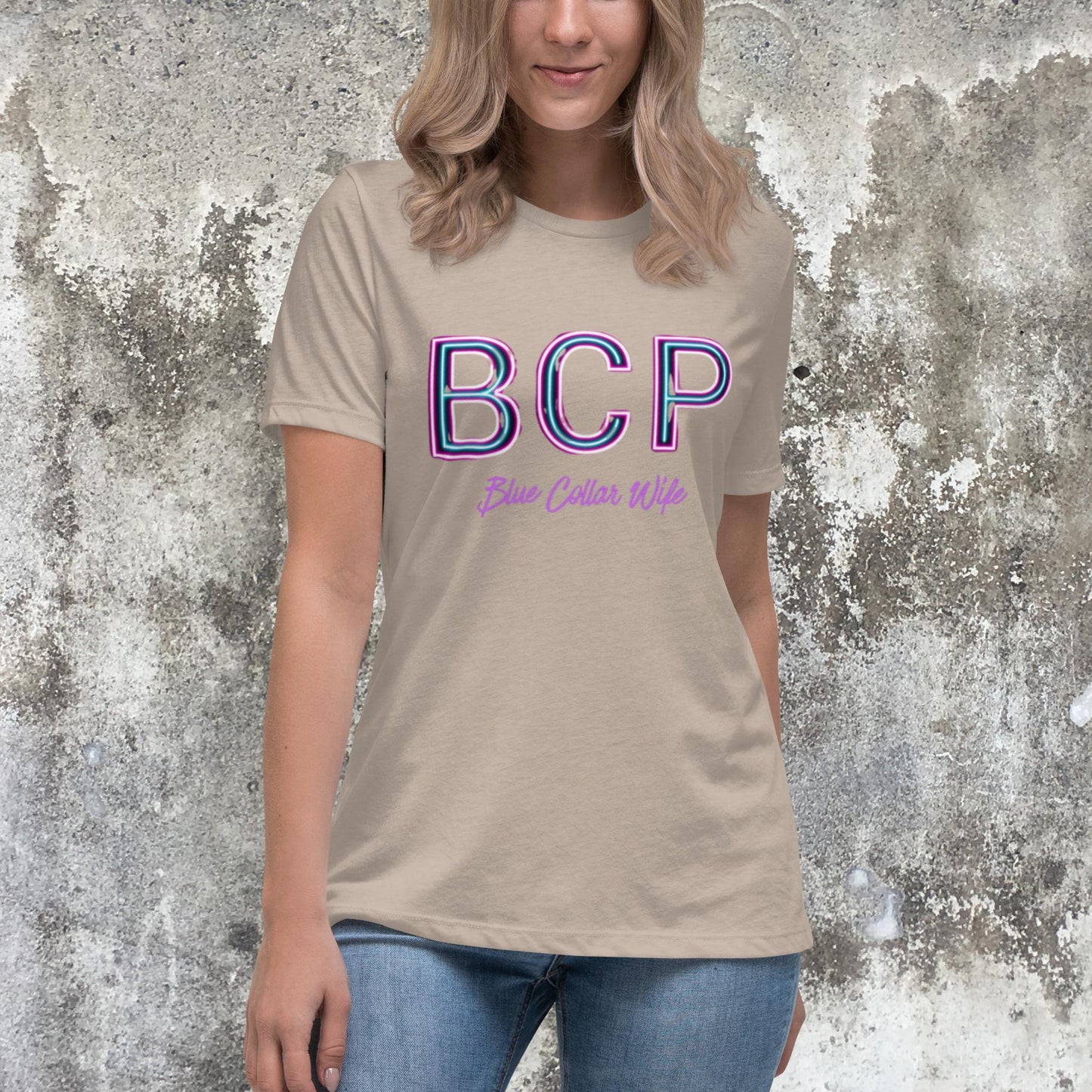 BCP