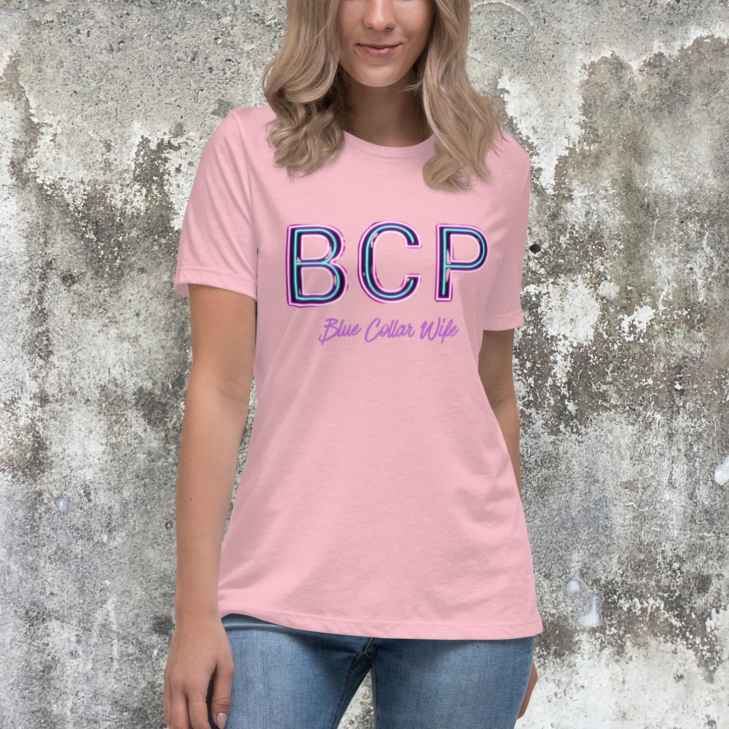 BCP