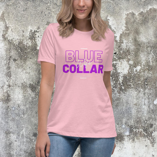 Blue Collar Wife