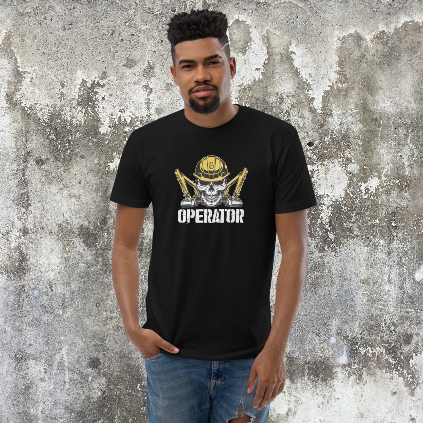 Operator Tee