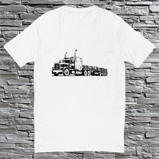 Truck Driver BCP Tee